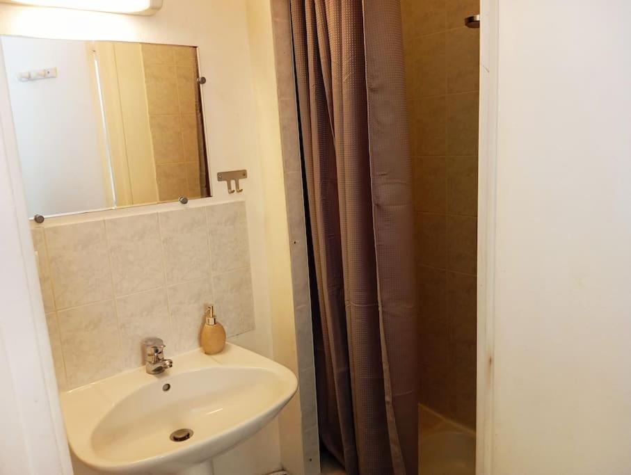 512 Grand Bonheur En Hypercentre Apartman Reims Kültér fotó