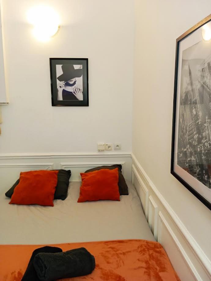 512 Grand Bonheur En Hypercentre Apartman Reims Kültér fotó